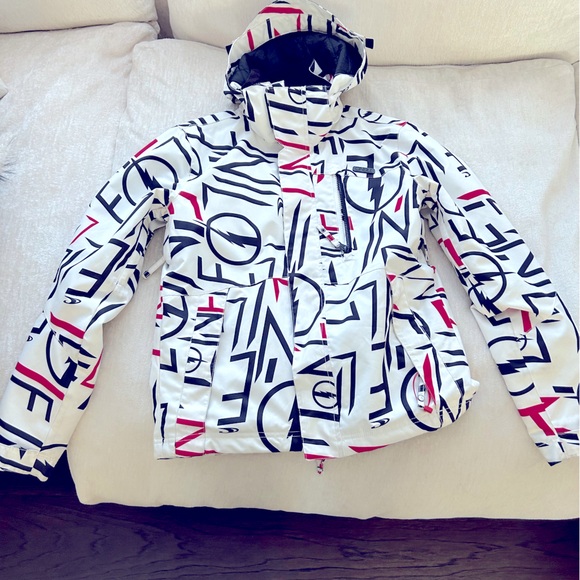 O’Neill Winter Coat - Picture 1 of 2